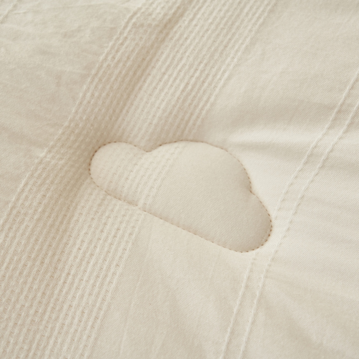 91家纺网 家纺一手货源 找家纺 （总）恬思语家纺 2025秋冬新品全棉色织大提花棉花冬被被子被芯