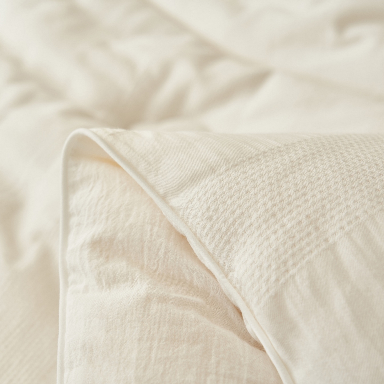 91家纺网 家纺一手货源 找家纺 （总）恬思语家纺 2025秋冬新品全棉色织大提花棉花冬被被子被芯