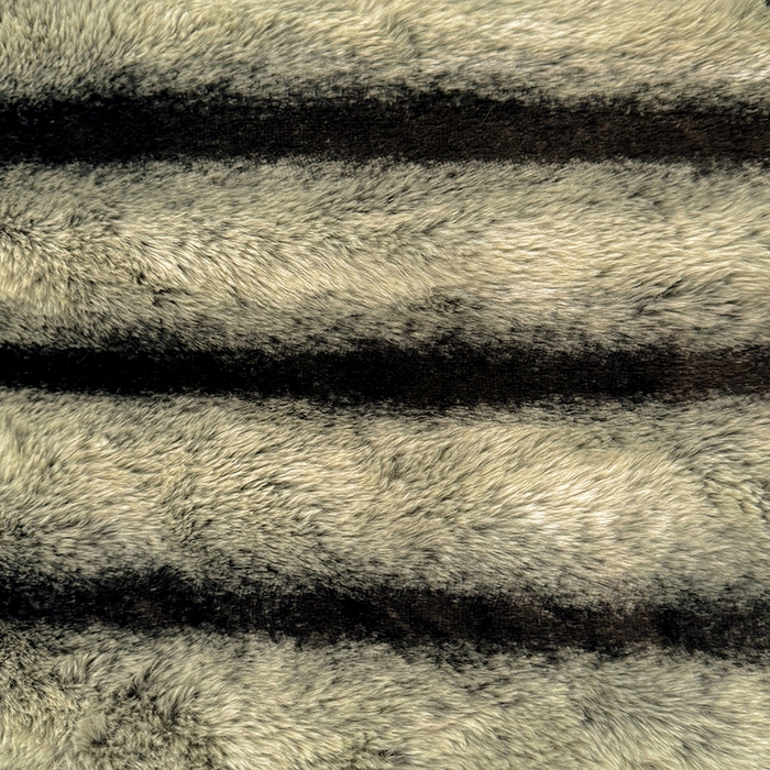 91家纺网 家纺一手货源 找家纺 唐人居 2025新款兔毛绒牛奶绒四件套--条纹 条纹-浅绿