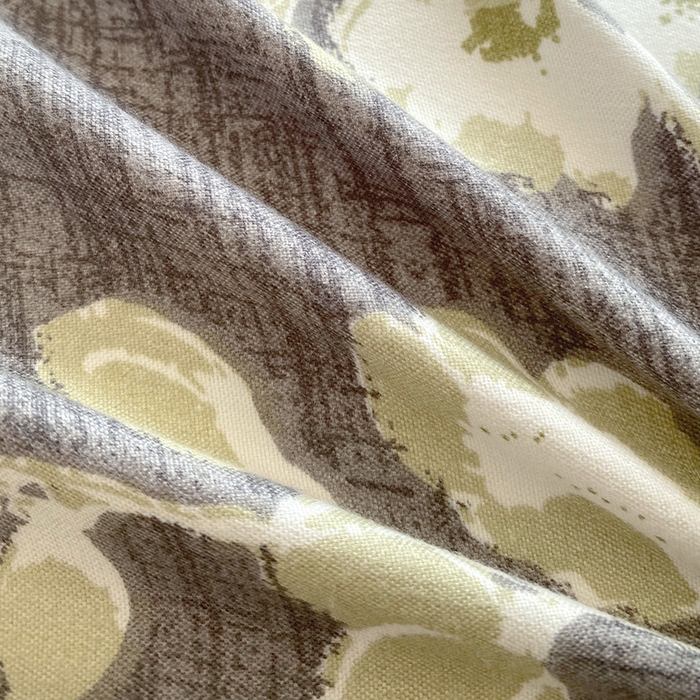 91家纺网 家纺一手货源 找家纺 雨彤家纺 2025新款小清新斜纹印花双人枕套 浅忆时光