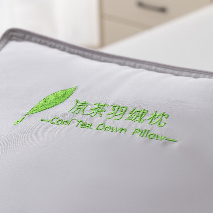 91家纺网 家纺一手货源 找家纺 （总）小米枕芯 2025新款简约纯色舒适枕头枕芯