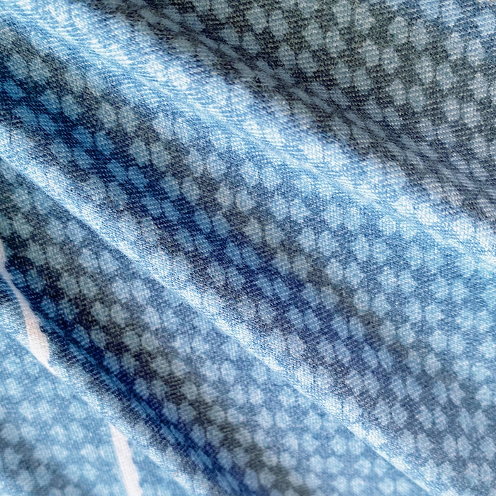 91家纺网 家纺一手货源 找家纺 雨彤家纺 2025新款小清新斜纹印花双人枕套 星光