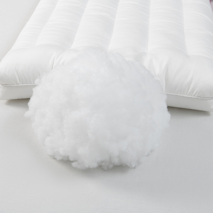 91家纺网 家纺一手货源 找家纺 （总）小米枕芯 2025新款全棉A类三防酒店枕头枕芯