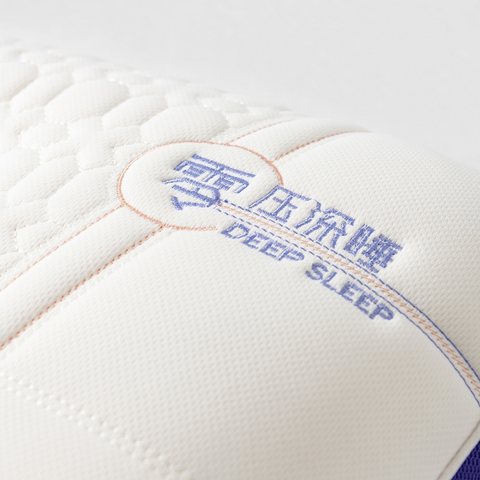 91家纺网 家纺一手货源 找家纺 （总）小米枕芯 2025新款零压深睡乳胶枕头枕芯