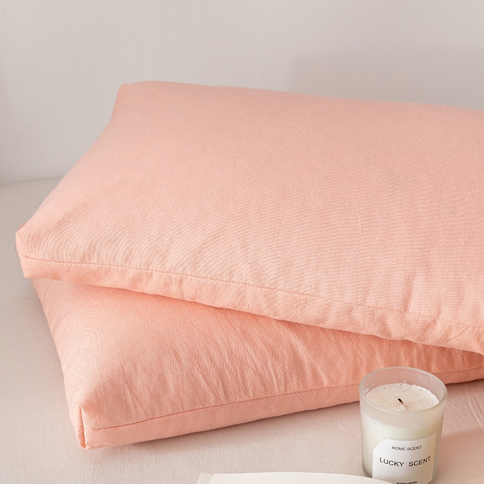 91家纺网 家纺一手货源 找家纺 （总）小米枕芯 2025新款水洗棉荞麦枕头枕芯