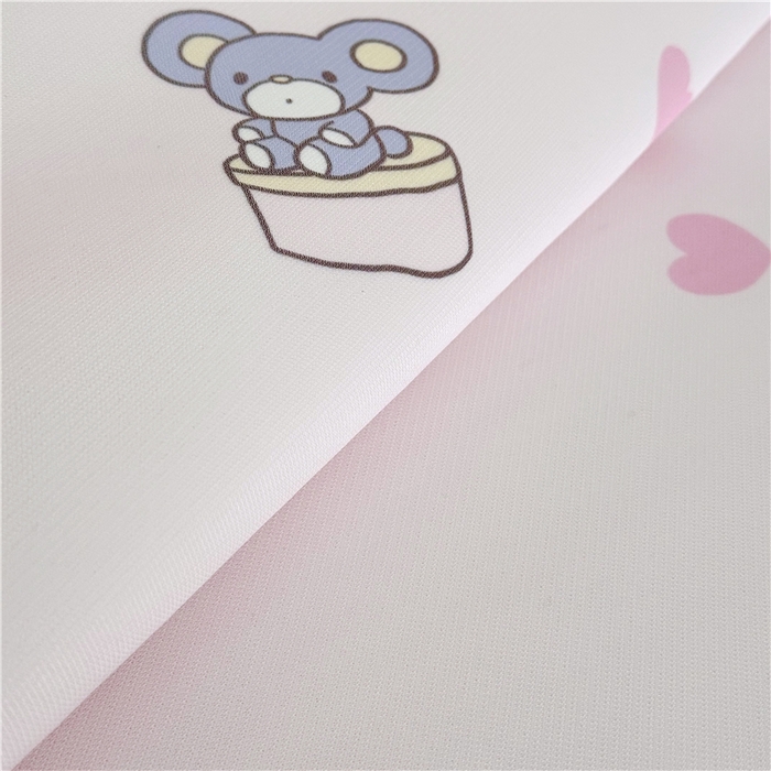 91家纺网 家纺一手货源 找家纺 萌宝家纺 2025新款三丽鸥凉感丝夏被凉席三件套幼儿园小学生宿舍系列 美乐蒂