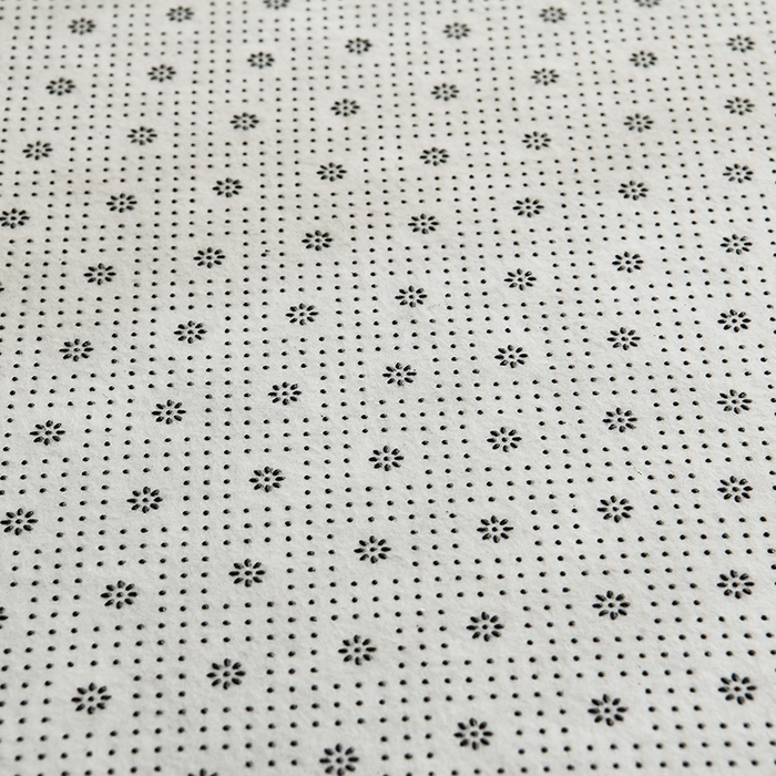 91家纺网 家纺一手货源 找家纺 2025新款PE千鸟格凉感冰丝-榻榻米垫 灰色