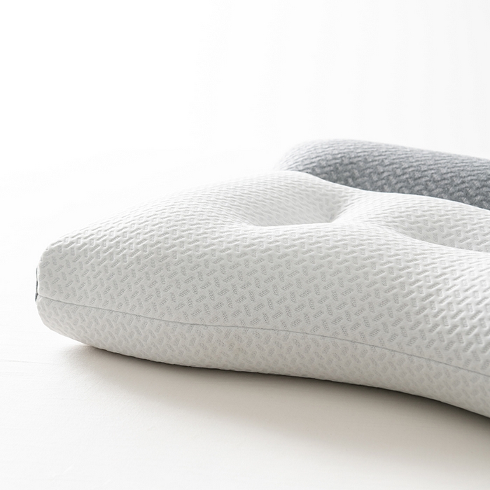 91家纺网 家纺一手货源 找家纺 （总）小米枕芯 2025新款护颈反牵引枕头枕芯