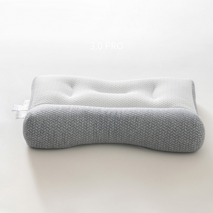 91家纺网 家纺一手货源 找家纺 （总）小米枕芯 2025新款护颈反牵引枕头枕芯