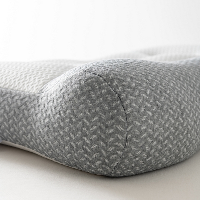 91家纺网 家纺一手货源 找家纺 （总）小米枕芯 2025新款护颈反牵引枕头枕芯