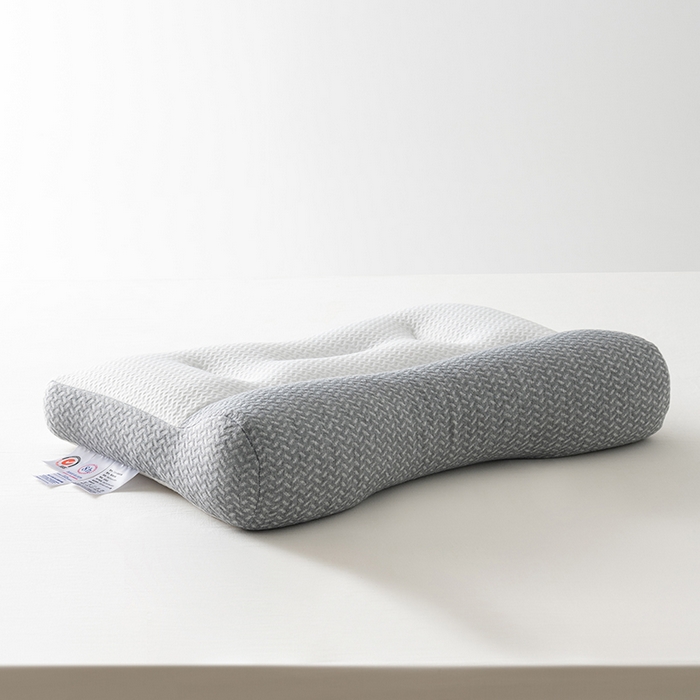 91家纺网 家纺一手货源 找家纺 （总）小米枕芯 2025新款护颈反牵引枕头枕芯