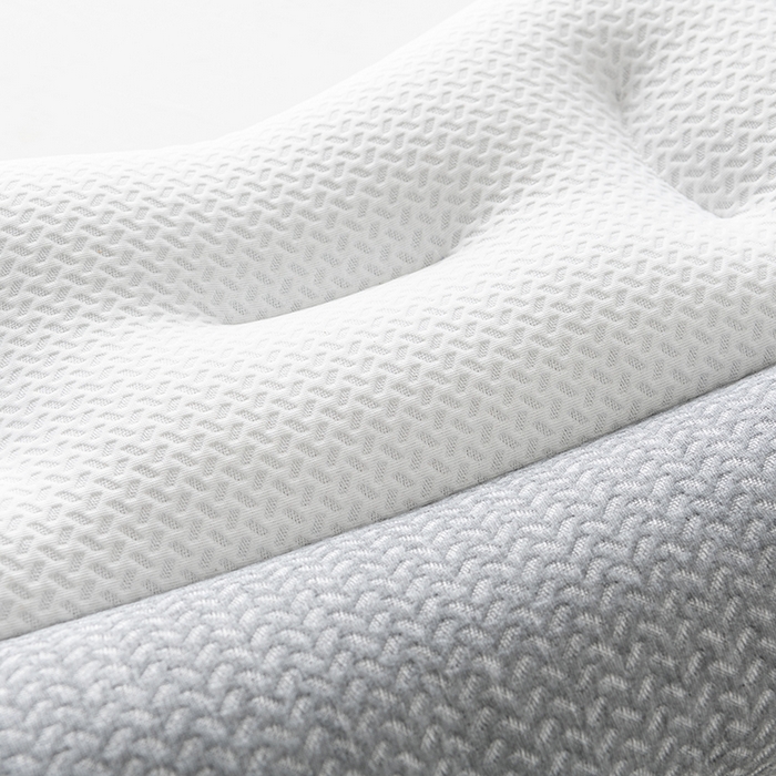 91家纺网 家纺一手货源 找家纺 （总）小米枕芯 2025新款护颈反牵引枕头枕芯