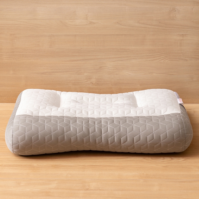 91家纺网 家纺一手货源 找家纺 （总）小米枕芯 2025新款乳胶反牵引枕头枕芯