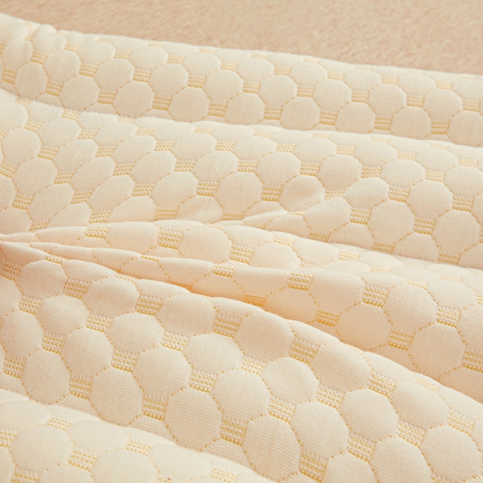 91家纺网 家纺一手货源 找家纺 （总）小米枕芯 2025新款针织棉矮豆豆枕头枕芯