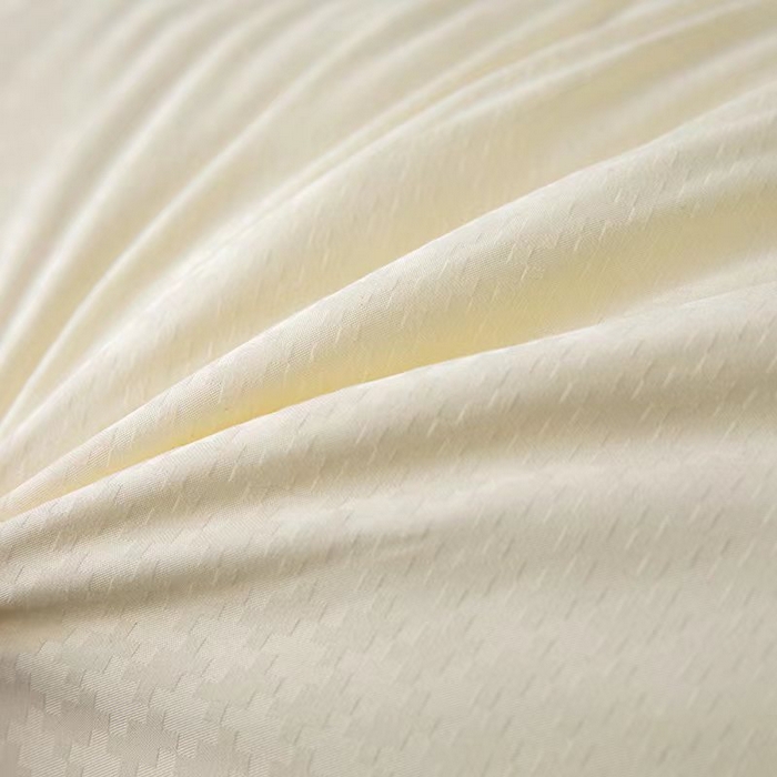 91家纺网 家纺一手货源 找家纺 永乐枕芯 2025新款亲肤云柔舒适枕头枕芯 高枕