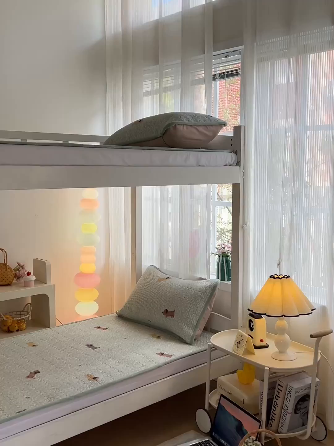 91家纺网 家纺一手货源 找家纺 （总）恒尚居 2025新款纯棉牛奶绒学生床垫 双面两用夹棉床单床垫-秋冬款 四季通用