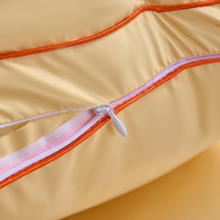 91家纺网 家纺一手货源 找家纺 （总）鼎晟纺2025新款超柔亲肤羽丝绒枕学生枕头成人枕芯