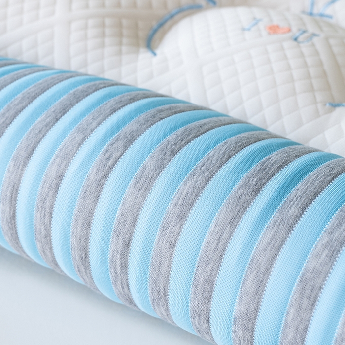 91家纺网 家纺一手货源 找家纺 （总）小米枕芯 2025新款爱情海刺绣护颈枕头枕芯