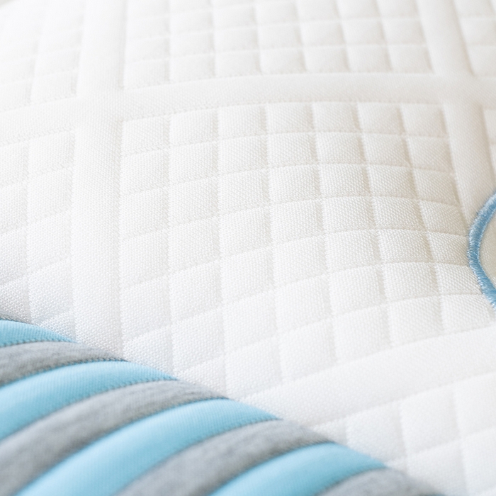 91家纺网 家纺一手货源 找家纺 （总）小米枕芯 2025新款爱情海刺绣护颈枕头枕芯