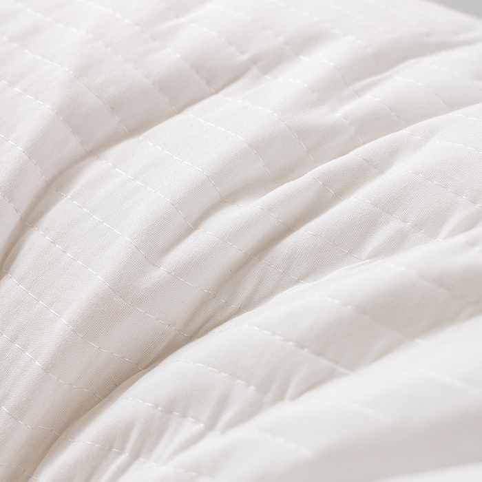 91家纺网 家纺一手货源 找家纺 （总）小米枕芯 2025新款无染棉柔枕头枕芯