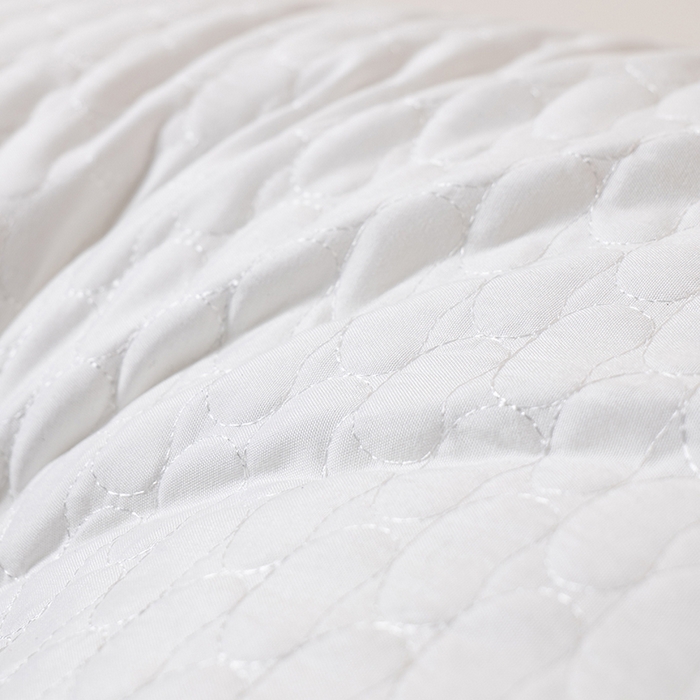 91家纺网 家纺一手货源 找家纺 小米枕芯 2025新款大豆棉柔枕头枕芯 大豆棉柔枕高枕