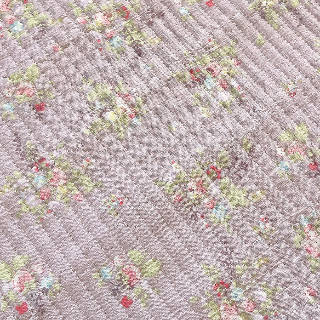 91家纺网 家纺一手货源 找家纺 雨彤家纺 2025新款A类双层纱夹棉单人枕巾 兰心幽怀