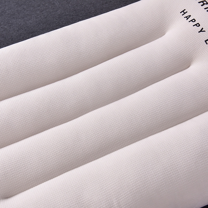 91家纺网 家纺一手货源 找家纺 （总）永乐枕芯 2025新款金钻绒护颈枕 枕头枕芯