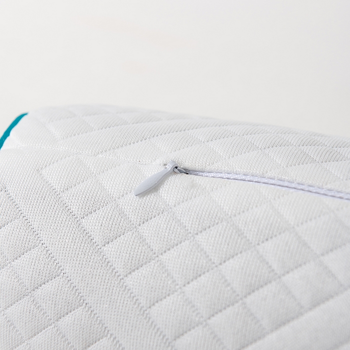 91家纺网 家纺一手货源 找家纺 （总）小米枕芯 2025新款记忆棉圆柱颈椎牵引小圆柱长条硬枕头枕芯