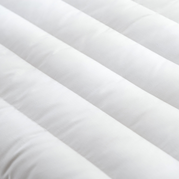 91家纺网 家纺一手货源 找家纺 （总）小米枕芯 2025新款全棉低枕护颈椎助眠枕头枕芯