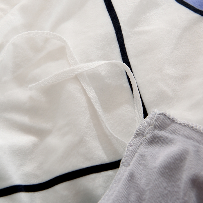 91家纺网 家纺一手货源 找家纺 萌宝家纺 2025秋冬幼儿园宝宝绒婴儿绒三件套被子六件套 恐龙男孩