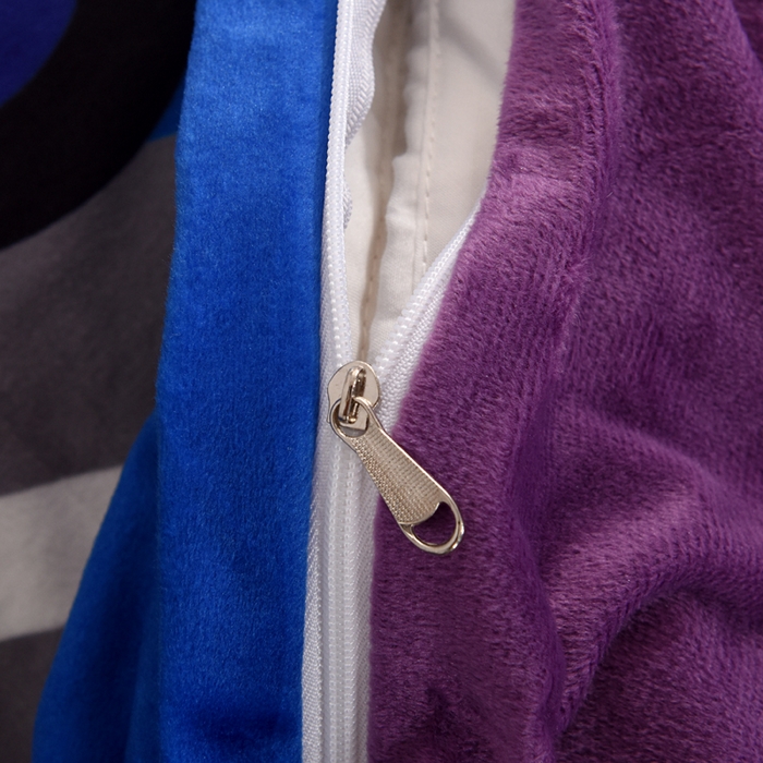 91家纺网 家纺一手货源 找家纺 萌宝家纺 2025秋冬幼儿园宝宝绒婴儿绒三件套被子六件套 汽车乐园