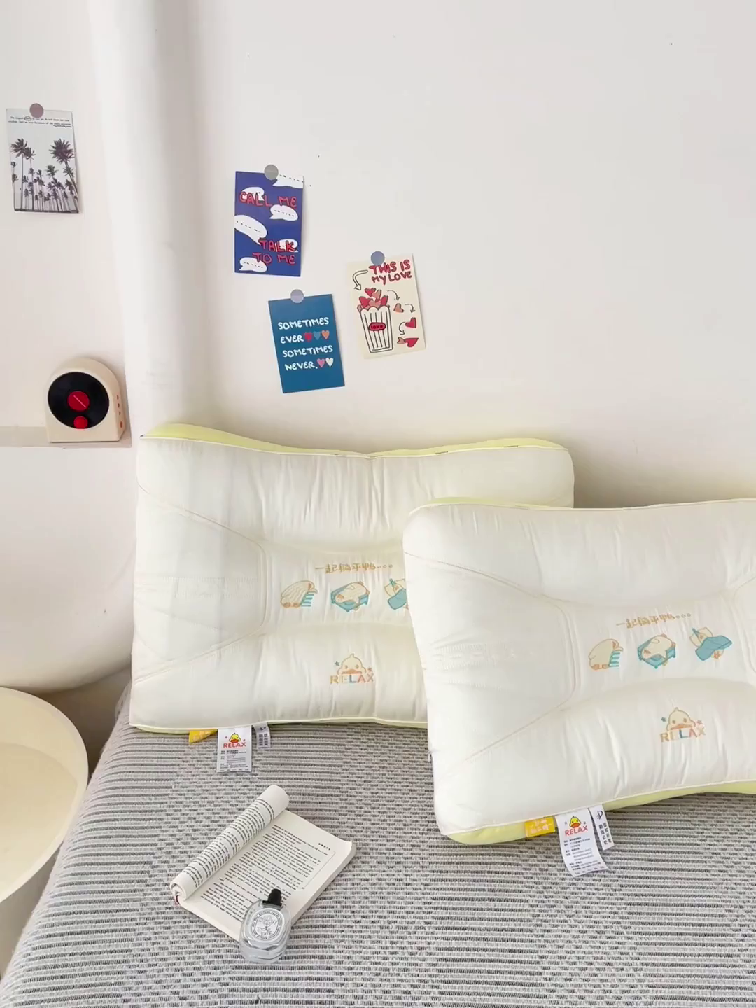 91家纺网 家纺一手货源 找家纺 （总）晚儿 2025新款躺平鸭深睡枕头枕芯