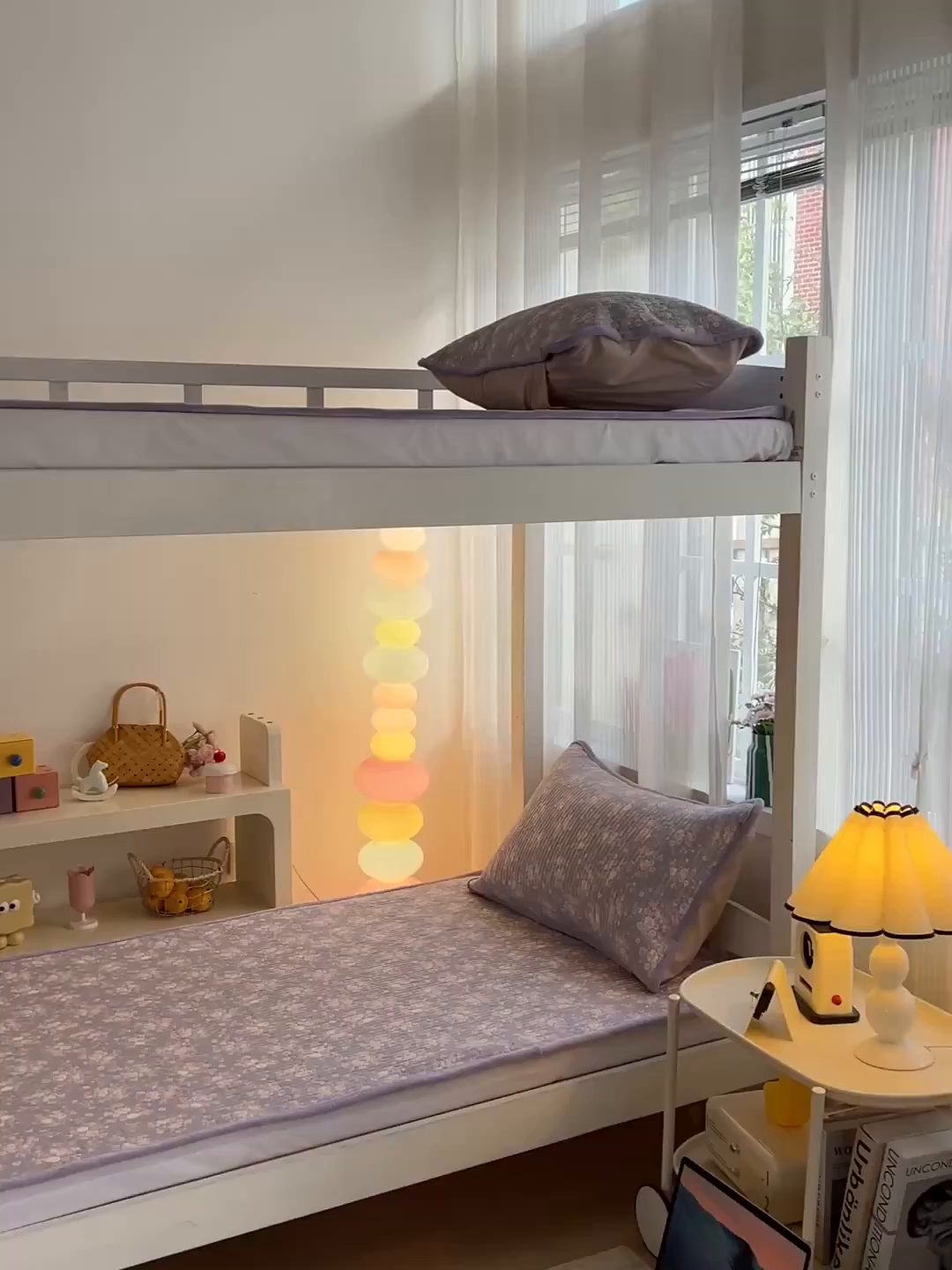 91家纺网 家纺一手货源 找家纺 恒尚居 2025新款纯棉牛奶绒学生床垫 双面两用夹棉床单床垫-秋冬款 四季通用 花田物语-A纯棉-B牛奶绒