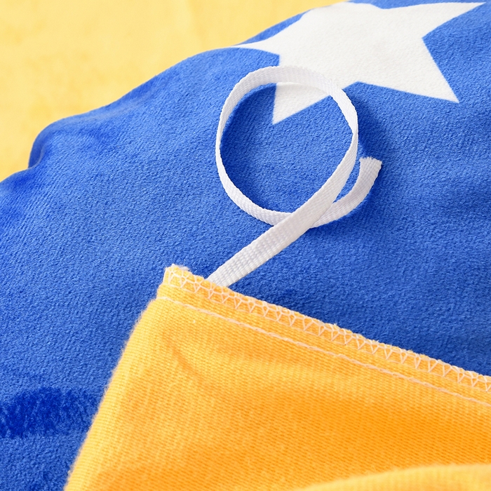 91家纺网 家纺一手货源 找家纺 萌宝家纺 2025秋冬幼儿园宝宝绒婴儿绒三件套被子六件套 挖掘机