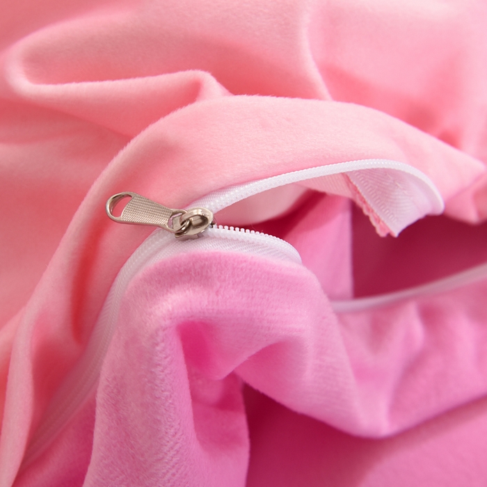 91家纺网 家纺一手货源 找家纺 萌宝家纺 2025秋冬幼儿园宝宝绒婴儿绒三件套被子六件套 小猫咪