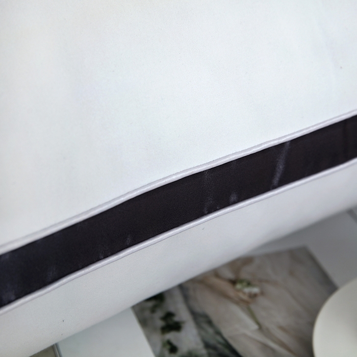 91家纺网 家纺一手货源 找家纺 永乐枕芯 2025新款DC磨毛羽丝绒枕枕头枕芯 高级蓝0.95kg