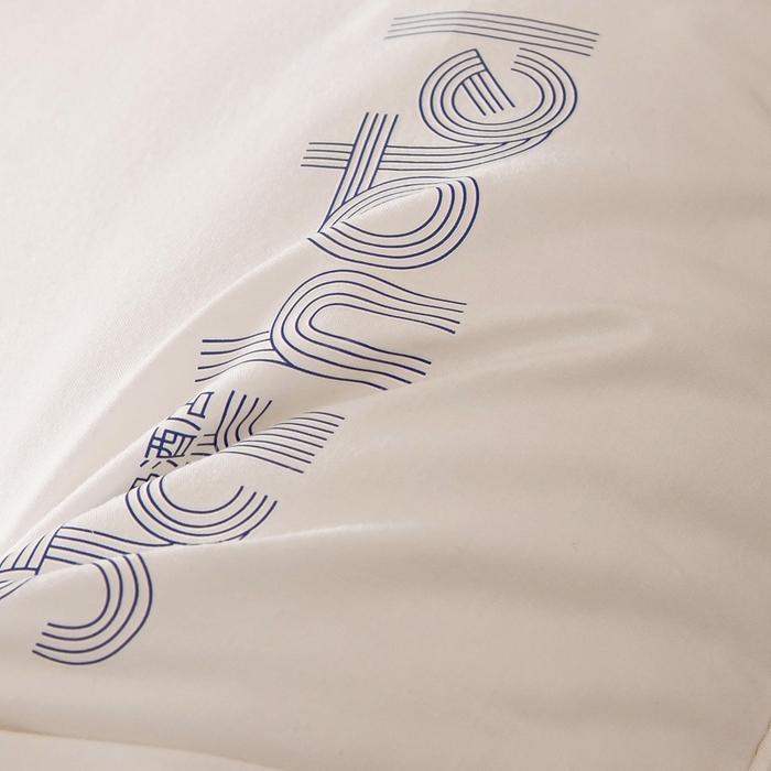 91家纺网 家纺一手货源 找家纺 永乐枕芯 2025新款A类全棉星级酒店枕枕头枕芯 白色 700克