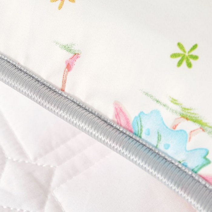 91家纺网 家纺一手货源 找家纺 （总）小米枕芯 2025新款全棉儿童凉感冰爽柔软舒适亲肤枕头枕芯