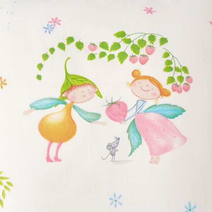 91家纺网 家纺一手货源 找家纺 （总）小米枕芯 2025新款全棉儿童凉感冰爽柔软舒适亲肤枕头枕芯