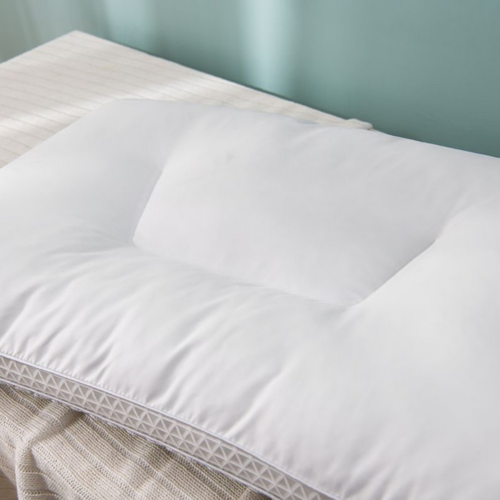 91家纺网 家纺一手货源 找家纺 （总）永乐枕芯 2025新款凉感冰丝豆豆枕枕皮枕壳枕套枕头枕芯