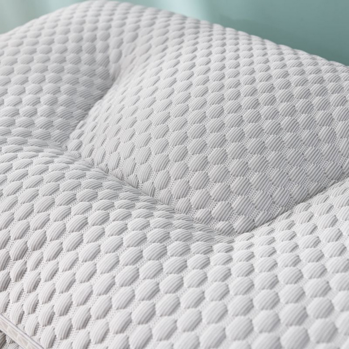 91家纺网 家纺一手货源 找家纺 （总）永乐枕芯 2025新款凉感冰丝豆豆枕枕皮枕壳枕套枕头枕芯