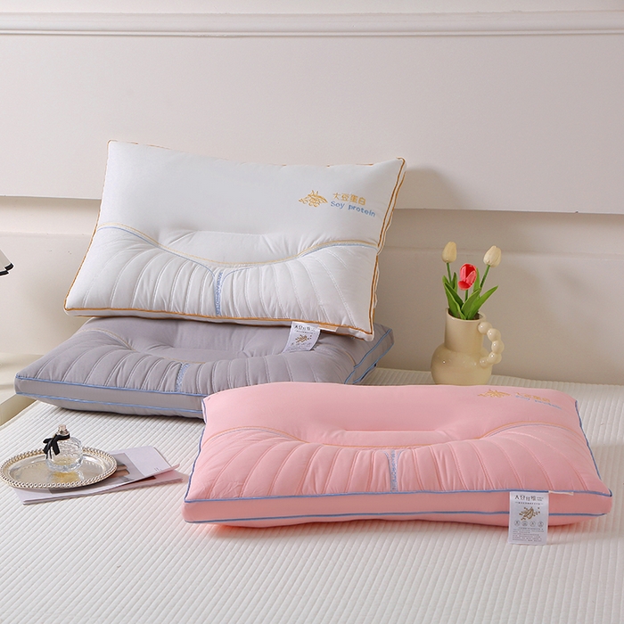 （总）永乐枕芯 2025新款舒适柔软枕头枕芯