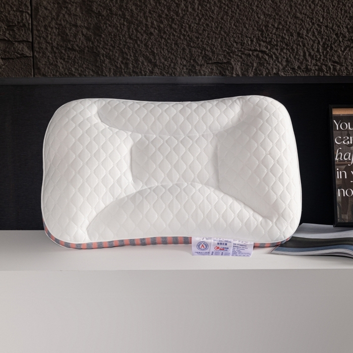 91家纺网 家纺一手货源 找家纺 （总）永乐枕芯 2025新款SPA深睡记忆枕枕头枕芯