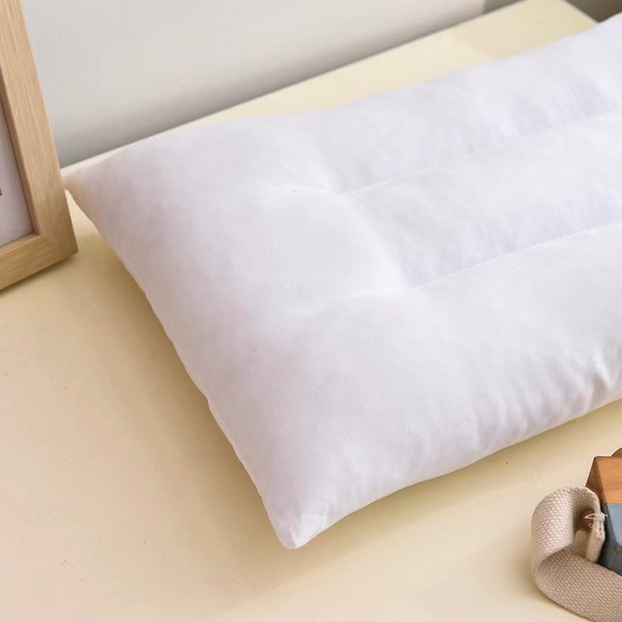 91家纺网 家纺一手货源 找家纺 （总）永乐枕芯 2025新款儿童丝棉被芯棉花被芯枕芯