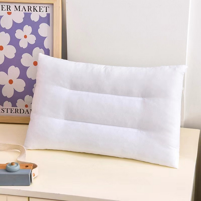 91家纺网 家纺一手货源 找家纺 （总）永乐枕芯 2025新款儿童丝棉被芯棉花被芯枕芯