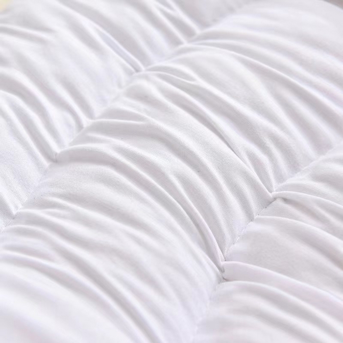 91家纺网 家纺一手货源 找家纺 （总）永乐枕芯 2025新款儿童丝棉被芯棉花被芯枕芯