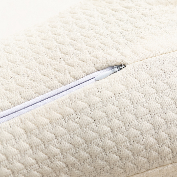 91家纺网 家纺一手货源 找家纺 （总）小米枕芯 2025新款大凉山荞麦枕圆形三角形颈椎牵引枕