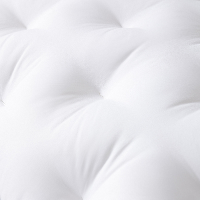 91家纺网 家纺一手货源 找家纺 小米枕芯 2025新款全棉抗菌面包枕头枕芯 全棉抗菌面包枕单只