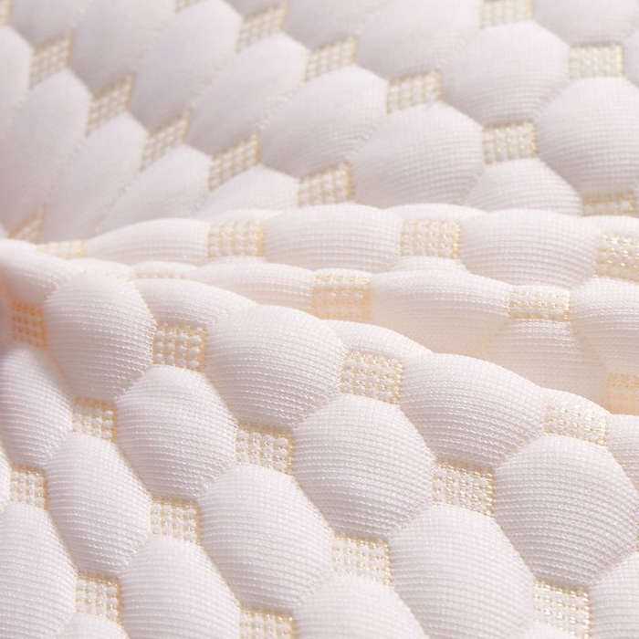 91家纺网 家纺一手货源 找家纺 （总）小米枕芯 2025新款SPA针织护颈助睡枕头枕芯2代