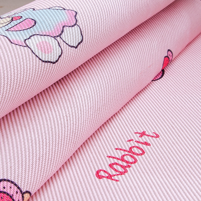 91家纺网 家纺一手货源 找家纺 萌宝家纺 2025新款7A抗菌儿童冰藤席卡通软席幼儿园冰丝席可定制 蛋糕兔子